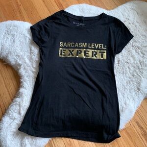 Sarcasm Level Expert